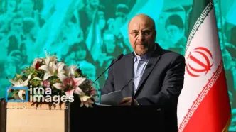 انتقاد قالیباف از دولت احمدی نژاد؛ در مقاطعی درآمد کشور به ۱۱۹ میلیارد دلار رسید اما رشد اقتصادی نداشتیم/ با این ثروت چه کردیم؟