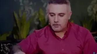 رونمایی مسعود فروتن از رابطه عاشقانه اش با خانم بازیگر مشهور قبل انقلاب ! / بعد جدایی از زنم خانم های زیادی وارد زندگی ام شدند !