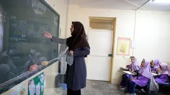 زمان واریز و  افزایش ۵۰ درصدی فوق‌العاده ویژه فرهنگیان و معلمان اعلام شد