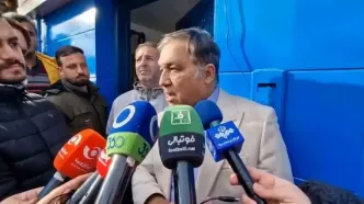 اعتراض هواداران به سه خرید استقلال