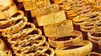 قیمت طلای 18 عیار صعودی شد | قیمت طلای 18 عیار امروز 14 اردیبهشت 1404