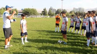 آخرین هشدار به مدارس فوتبال بدون مجوز