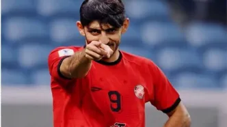 یک رسانه راز بین پرسپولیسی‌ها و ترابی را فاش کرد
