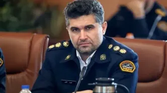 پلیس راهور به حادثه پیست اتومبیلرانی ورزشگاه آزادی ورود کرد