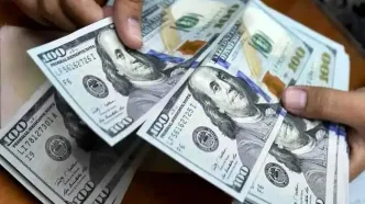 قیمت دلار امروز یکشنبه 21 اردیبهشت 1404