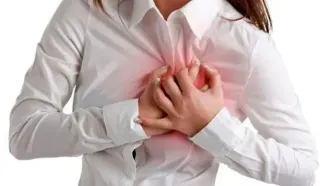 نشانه‌های پنهان سکته قلبی در زنان