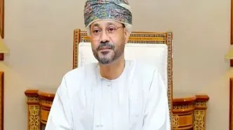 وزیر خارجه عمان زمان مذاکرات را یکشنبه اعلام کرد.