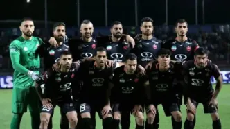 اعلام ترکیب پرسپولیس و خیبر؛ کارتال بدون سورپرایز