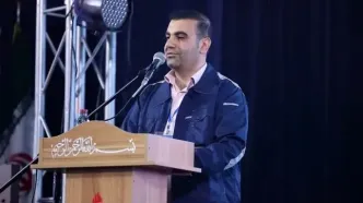 نماینده کارگران ارکان ثالث پالایشگاه آبادان: ساماندهی اجرایی شود