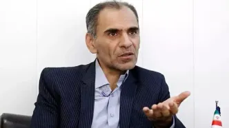 کامران ندری: مدنی‌زاده شخصیتی داده‌محور و توانمند است