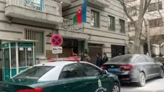 واکنش جمهوری آذربایجان به اعدام عامل حمله به سفارت این کشور