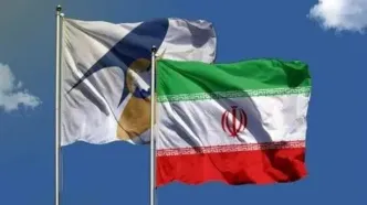 کاهش ۸۷ درصدی تعرفه واردات ایران و اوراسیا