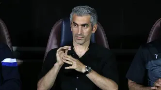 اعتراض استقلالی ها به همسر مجتبی جباری بالا گرفت!