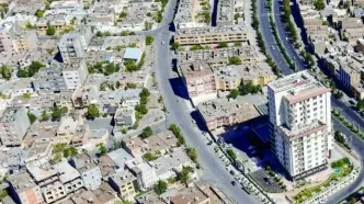 هجوم مستأجران به خانه‌های نقلی؛ منطقه ۱۰ تهران در صدر معاملات مسکن