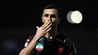 پرسپولیس در روز بی‌توفیقی: آخرین امید سرخ‌ها هم پر کشید