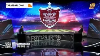 افشاگری سروش رفیعی از ناراحتی ها در پرسپولیس