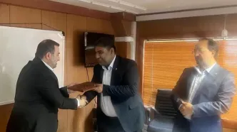 بانک صنعت و معدن در مسیر رونق تولید و توسعه اشتغال یزد