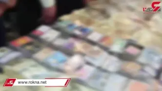 دزد صندوق امانات بانک ملی امن ترین گاوصندوق ایران را در زندان ساخت / اعدامم نکنید!