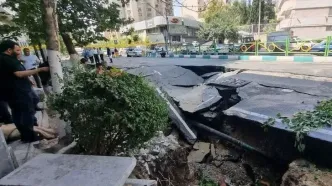 هشدار مرکز مطالعاتی مجلس؛ زیرساخت‌های شهری در آستانه فروپاشی