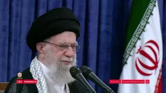 تذکر رهبر انقلاب به طرف آمریکایی در مذاکرات