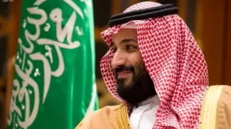 بن سلمان: به دنبال تحقق شراکت راهبردی با آمریکا هستیم