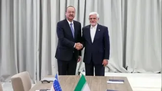 نخست‌وزیر ازبکستان به تهران سفر می‌کند