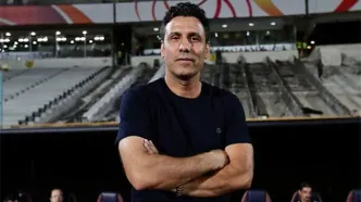 دشمنی پرسپولیسی‌ها با مهدی تارتار آشکار شد