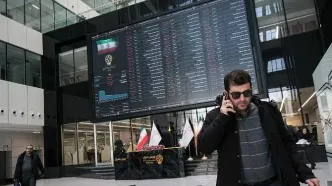 پول حقیقی بالاخره برگشت؛ جولان شاخص بورس در کانال 3.1 میلیون واحدی