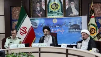 خدمات‌رسانی پلیس به زائران بیت الله الحرام، یک واجب چند وجهی است