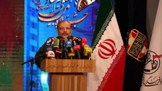 سینما باید صدای فریاد مردم فلسطین در برابر جنایتکاران صهیونیست باشد