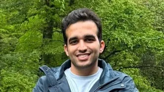 دانشجوی بی‌گناه ایرانی پس از ۴۰ روز بازداشت تصمیم به ترک آمریکا گرفت