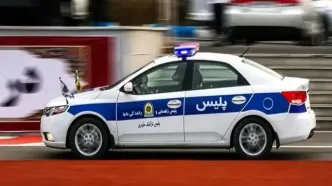 تخلفی که پلیس هم مرتکب می‌شود!