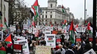 کشور فلسطین را به رسمیت بشناسید