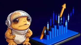 توربو در بایننس آمریکا لیست شد! جرقه‌ای برای موج صعودی جدید TURBO؟