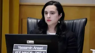 اقدام نماینده ایرانی‌تبارِ کنگره درباره نام خلیج فارس