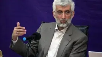 جلیلی: شهید رئیسی هیچ‌وقت نمی‌گفت «نمی‌گذارند نفت بفروشیم»