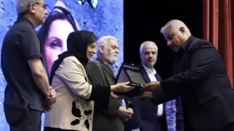 جشن شصت‌ودو سالگی انجمن گویندگان برگزار شد