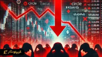 پل تودور جونز؛ سقوط بازارها بسیار نزدیک است!