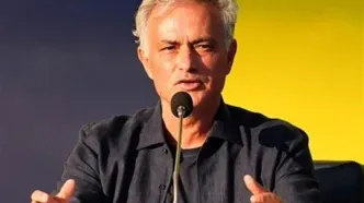 ژوزه مورینیو در رادار الهلال!