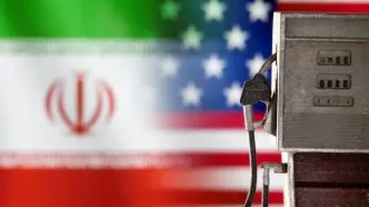 کاهش قیمت نفت پس از ادعای ترامپ درباره توافق قریب‌الوقوع با ایران