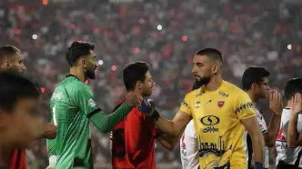 یک میلیون دلار غرامت فسخ قرارداد پرسپولیس با گندوز!