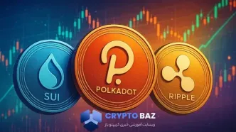 سه ارز دیجیتال برتر برای خرید در اوج بازار ۲۰۲۵