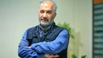 انتخاب دوبارۀ محمد مهدی عسگرپور به عنوان نایب رئیس فیاپف