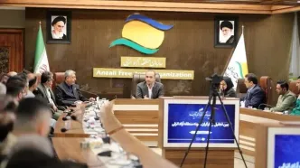 افتخار می‌کنیم که در خدمت کارگران و کارمندان زحمت‌کش هستیم