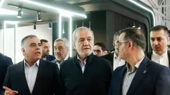 پزشکیان: اتصال شرکت‌های حوزه نفت، گاز و پتروشیمی به دانشگاه‌ها یک رویداد برد-برد است