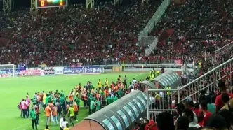 تصمیم عجیب فدراسیون درباره میزبانی فینال حذفی!