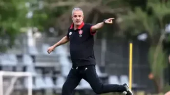 ساعت دقیق بازی پرسپولیس برابر مس رفسنجان + ترکیب احتمالی