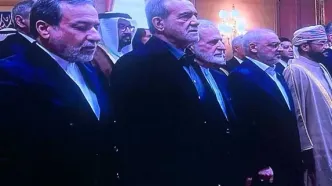 مجمع گفتگوی تهران آغاز شد