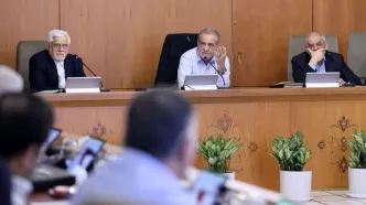 دستور رئیس جمهور برای پیگیری جدی و فوری مقابله با فعالیت ماینرهای غیرقانونی