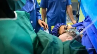 نرخ‌های نجومی زایمان در بیمارستان‌های خصوصی ؛ شبی ۷۰ میلیون تومان